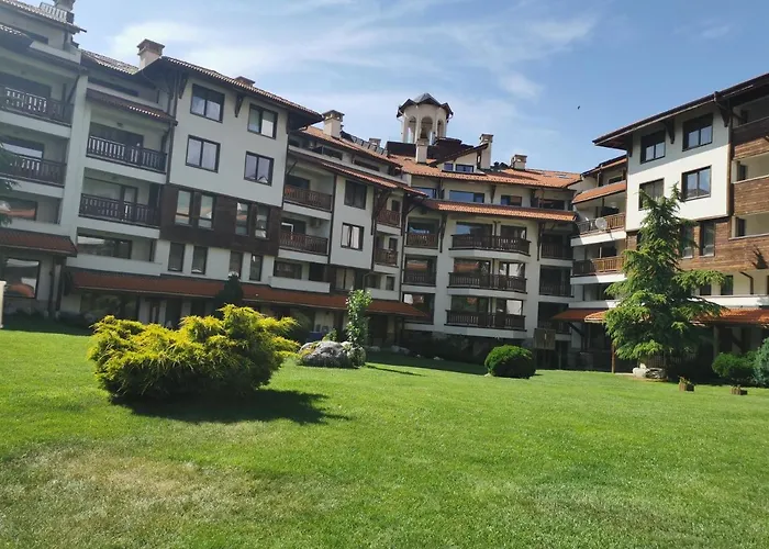Sunny Studio Apartment - Few Steps From Gondola